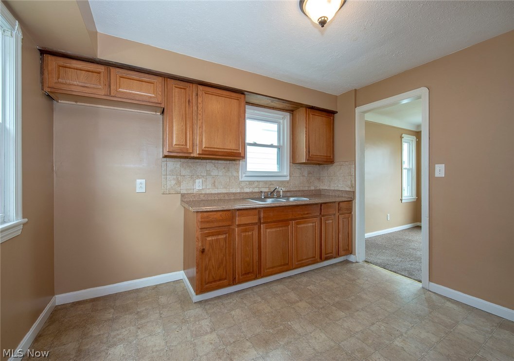 Huber Allotment 01 - Residential