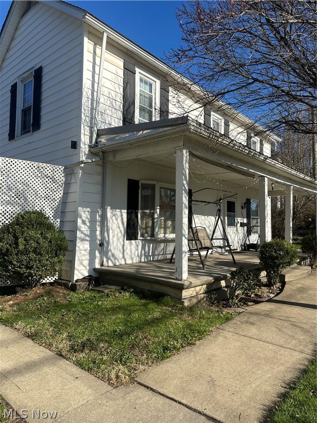 Photo of 207 South Sycamore, Woodsfield, OH 43793 (MLS # 5196784)