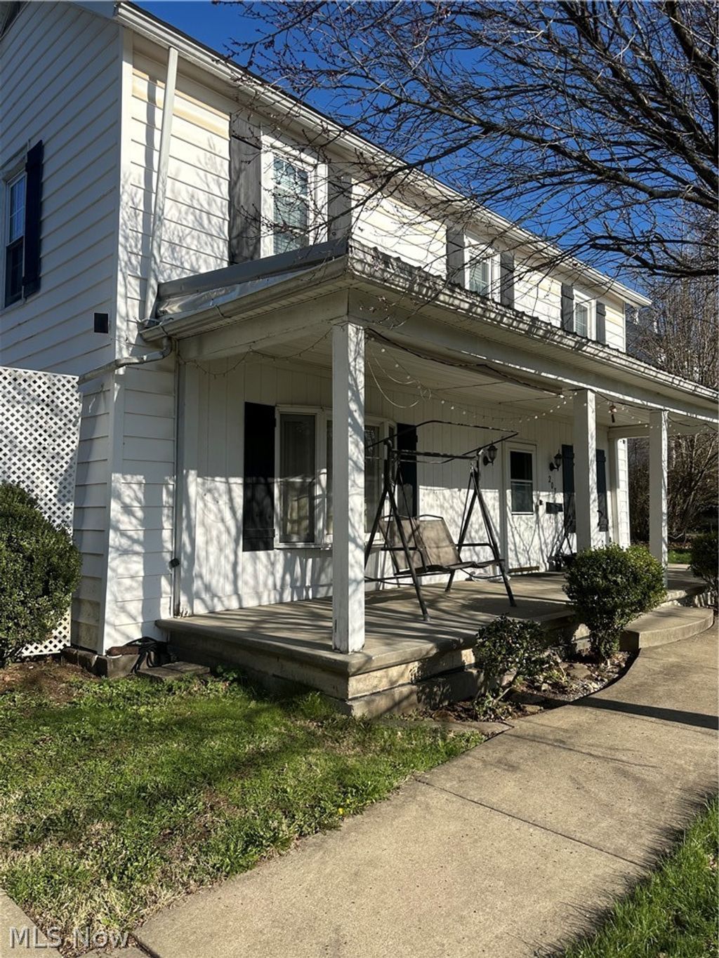 Photo of 207 South Sycamore, Woodsfield, OH 43793 (MLS # 5196784)