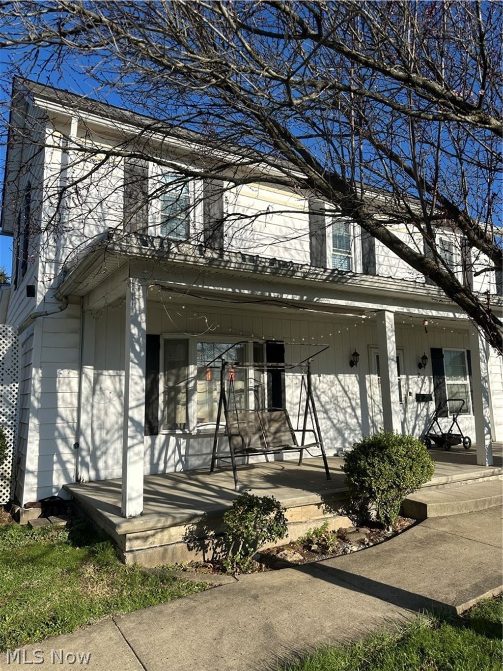 Photo of 207 South Sycamore, Woodsfield, OH 43793 (MLS # 5196784)