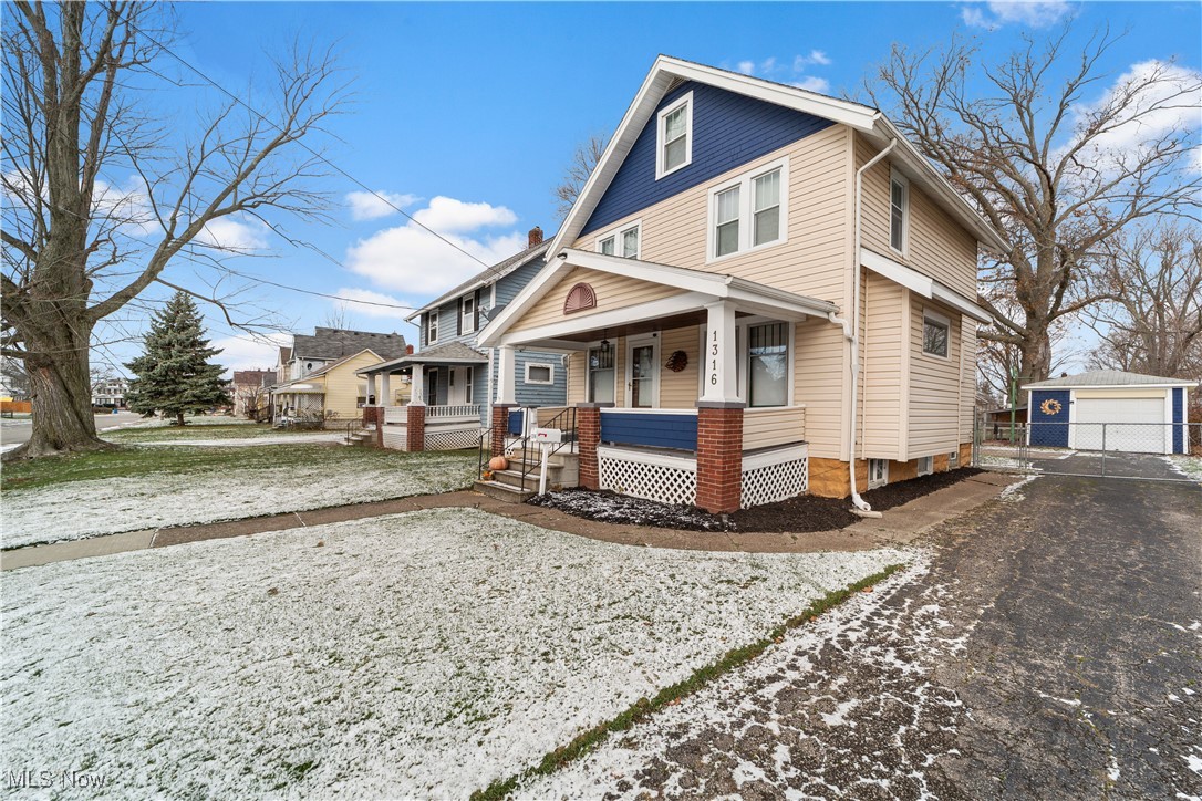 1316 W 8th Street, Lorain, Ohio image 3