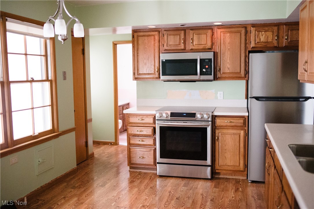 Selbys Fairview Park Sub #1 - Residential