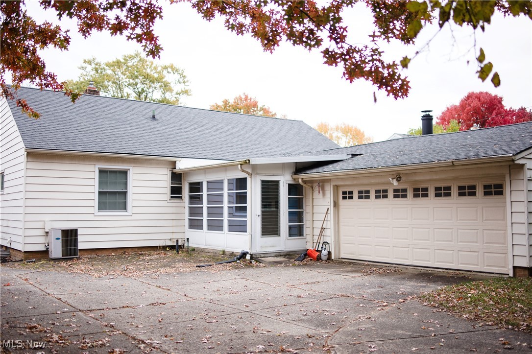 Selbys Fairview Park Sub #1 - Residential