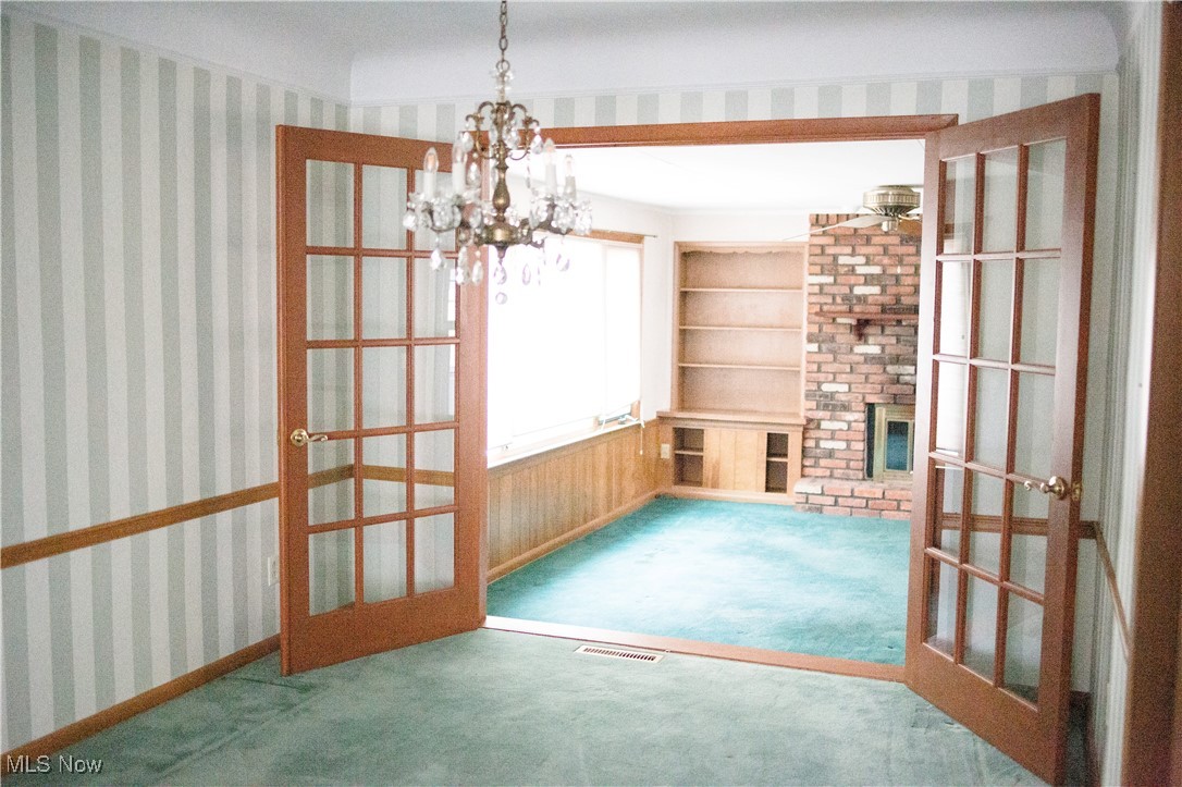 Selbys Fairview Park Sub #1 - Residential