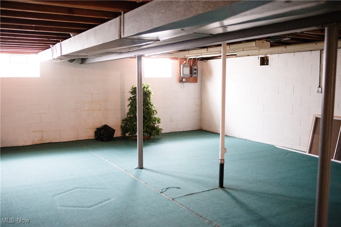 Selbys Fairview Park Sub #1 - Residential