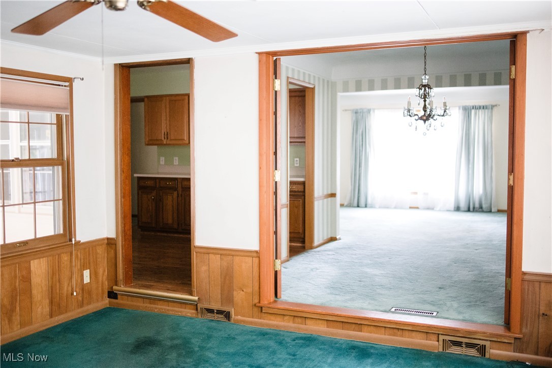 Selbys Fairview Park Sub #1 - Residential