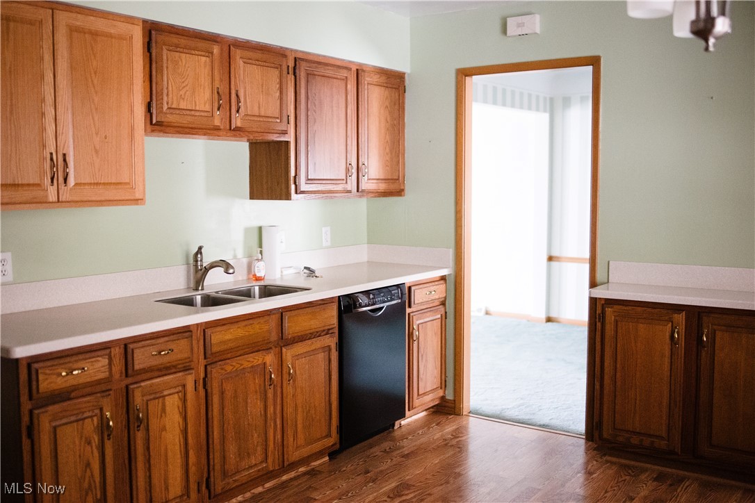 Selbys Fairview Park Sub #1 - Residential