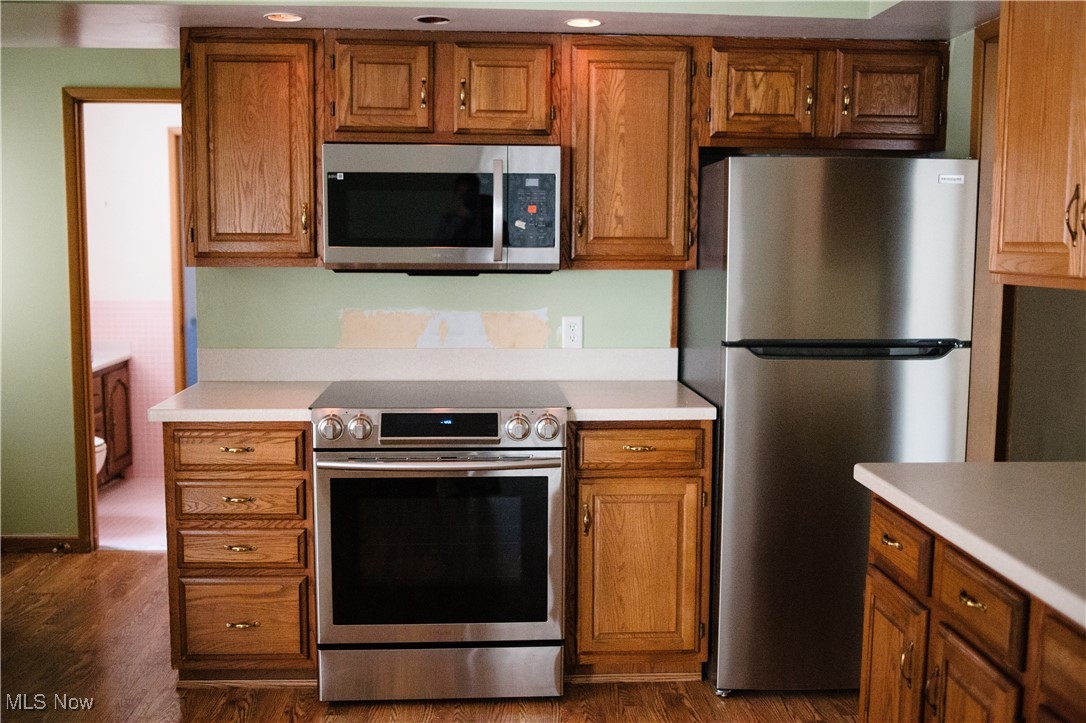 Selbys Fairview Park Sub #1 - Residential