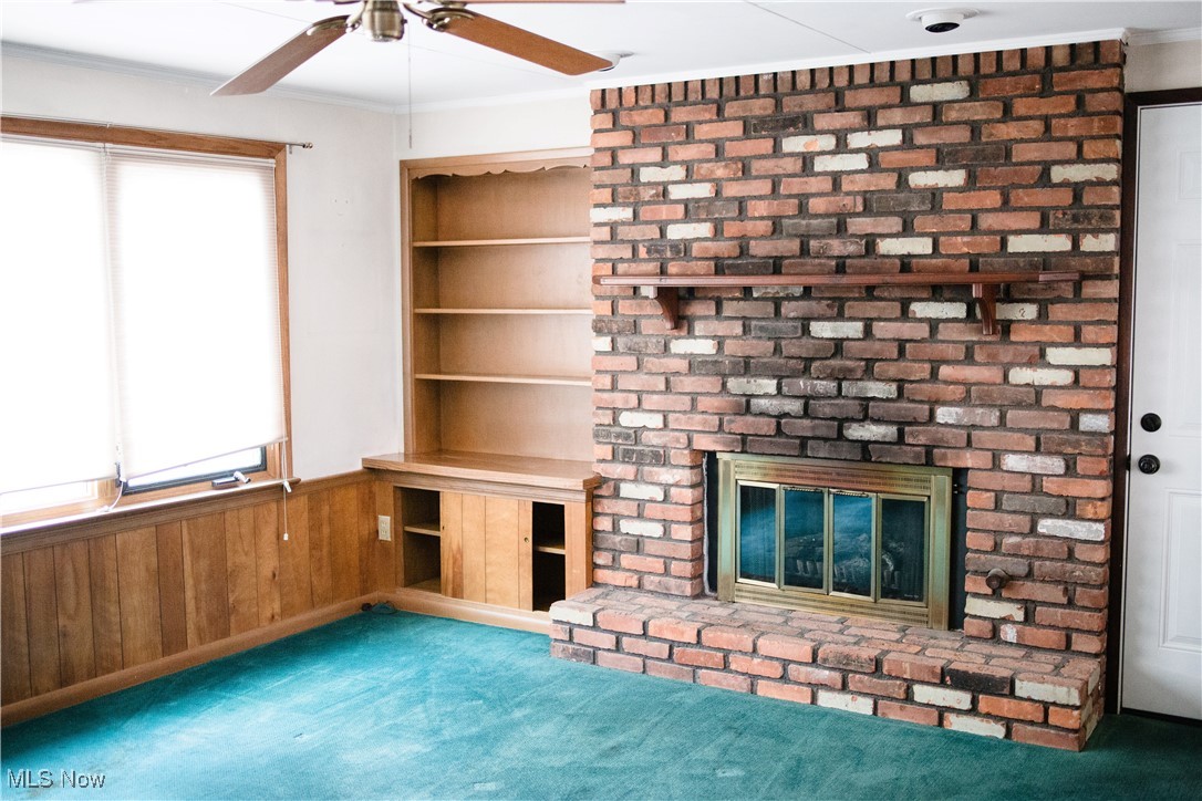 Selbys Fairview Park Sub #1 - Residential