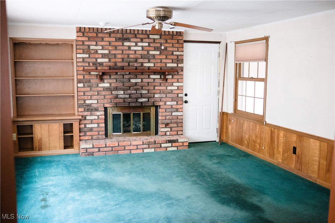 Selbys Fairview Park Sub #1 - Residential