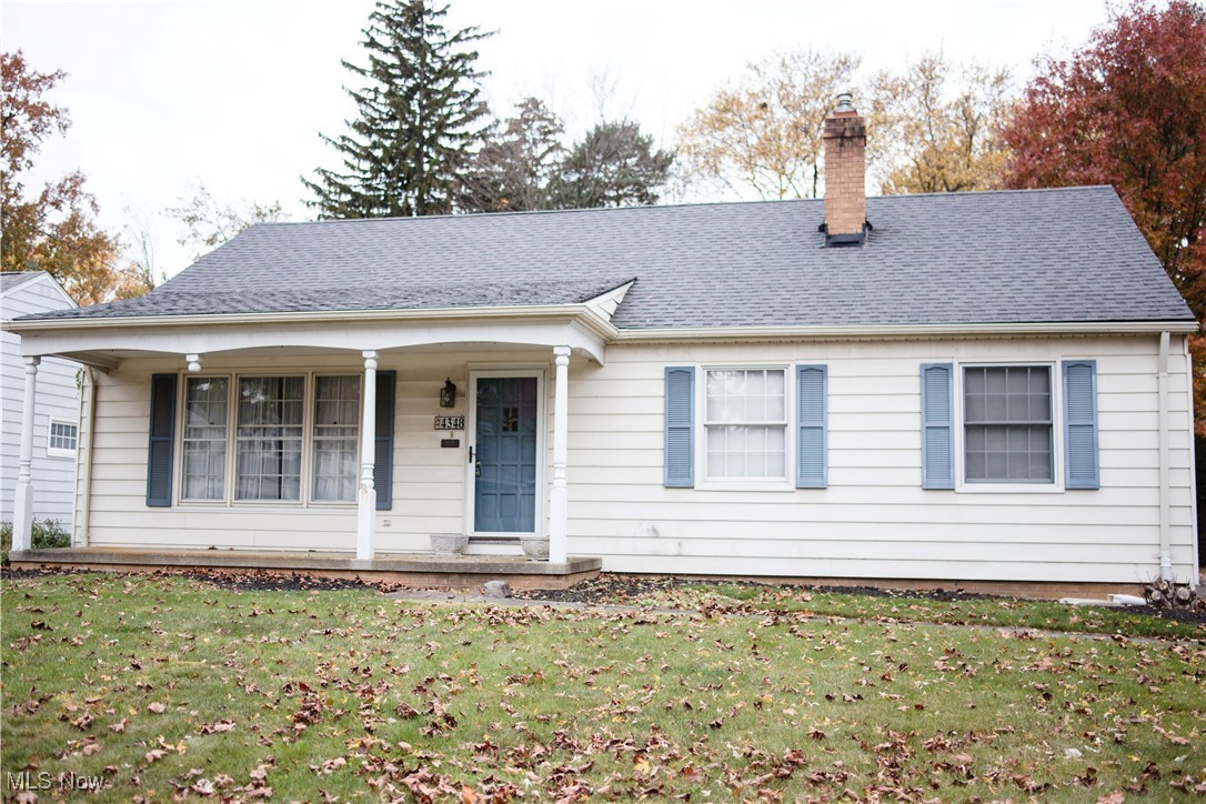 Selbys Fairview Park Sub #1 - Residential