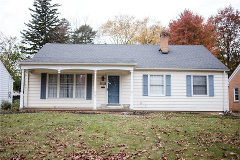 4348 W 202nd Street, Fairview Park, OH 44126 - #: 5169689