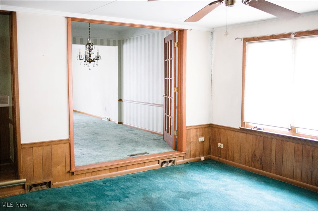 Selbys Fairview Park Sub #1 - Residential