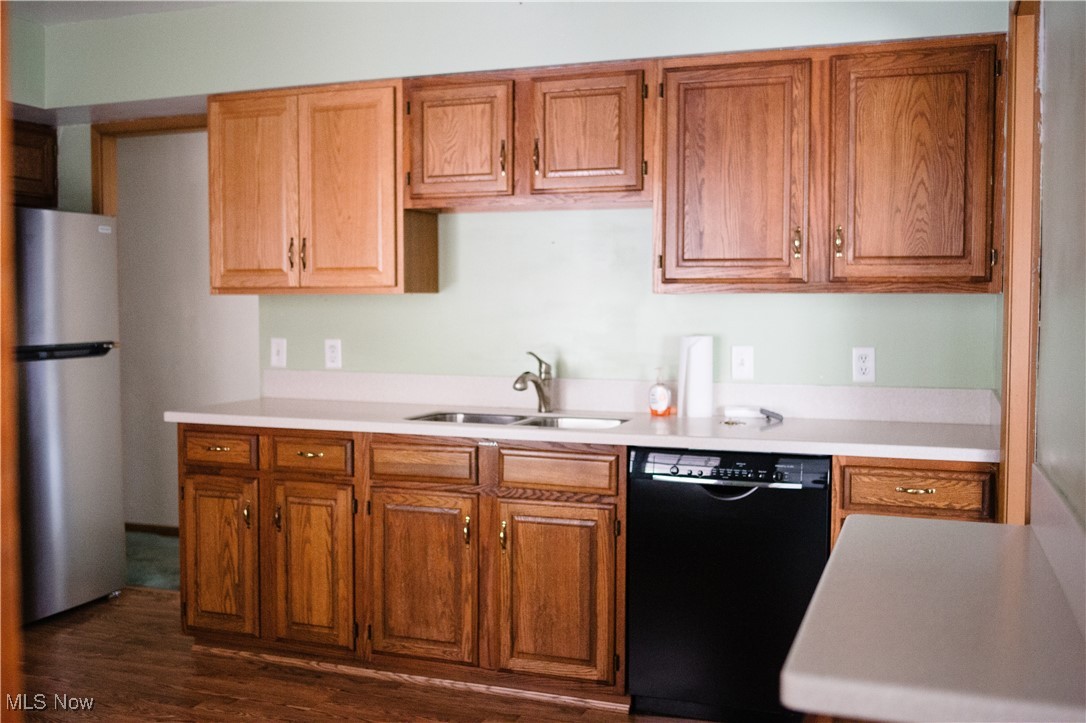 Selbys Fairview Park Sub #1 - Residential