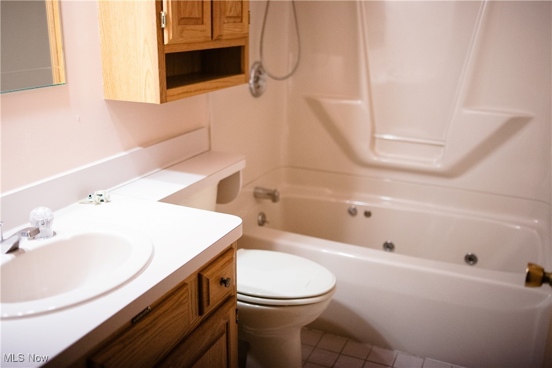 Selbys Fairview Park Sub #1 - Residential