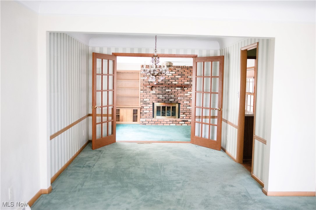 Selbys Fairview Park Sub #1 - Residential