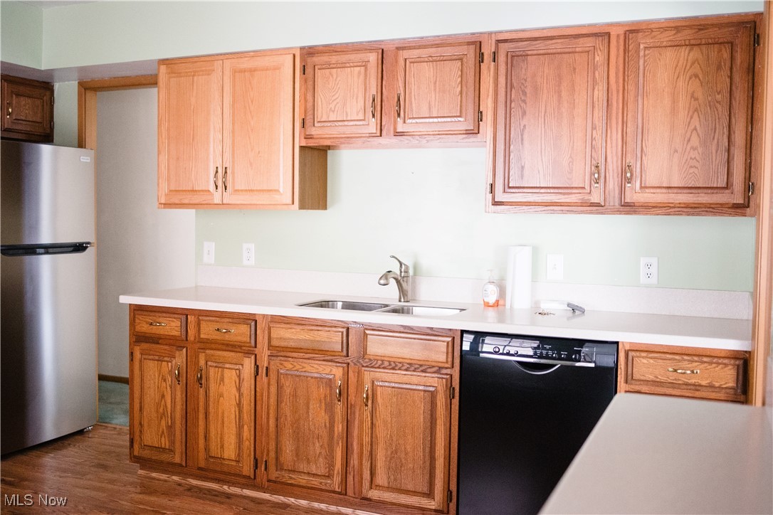 Selbys Fairview Park Sub #1 - Residential