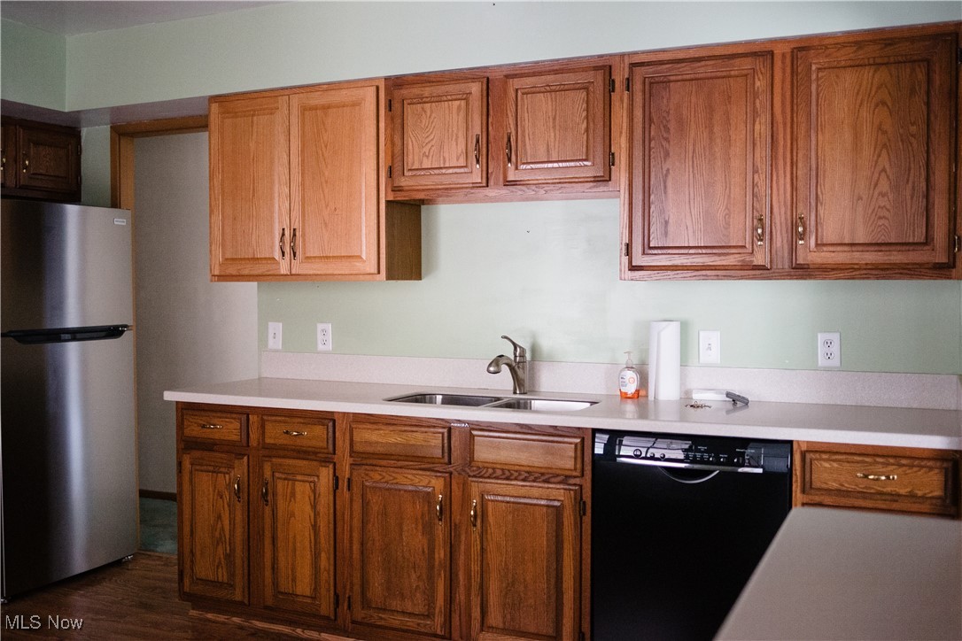 Selbys Fairview Park Sub #1 - Residential