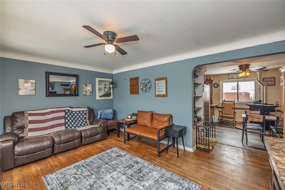 18119 Adams Drive, Strongsville, Ohio image 4