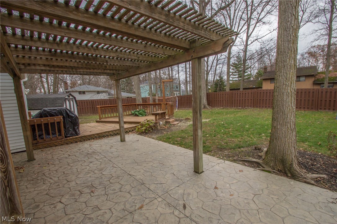 Hunting Meadow - Residential