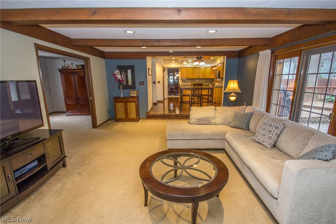 Hunting Meadow - Residential