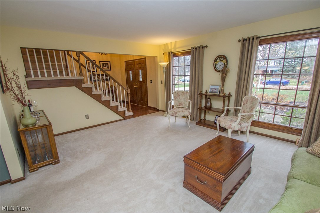 Hunting Meadow - Residential