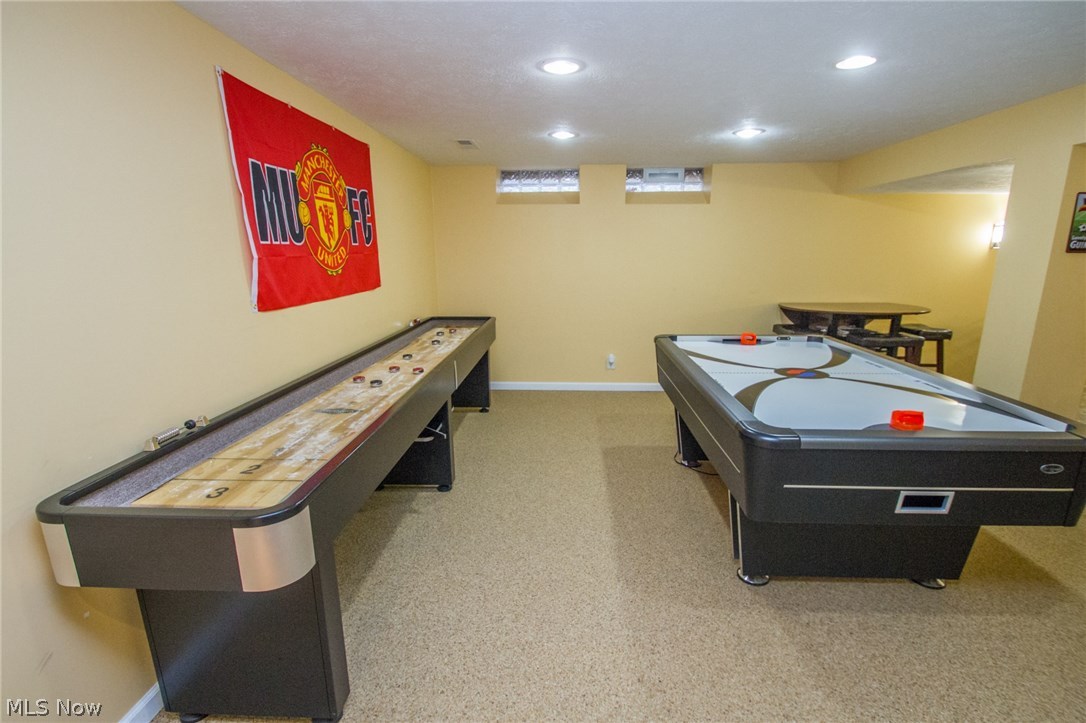 Hunting Meadow - Residential