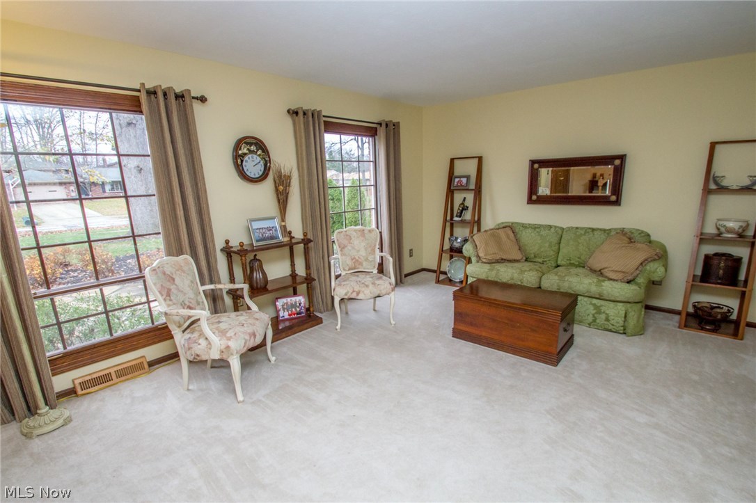 Hunting Meadow - Residential