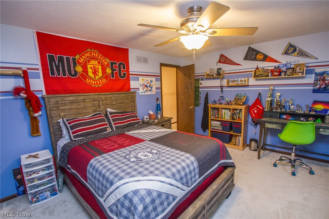 Hunting Meadow - Residential