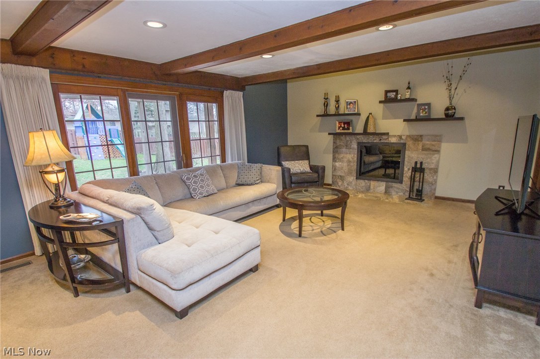 Hunting Meadow - Residential