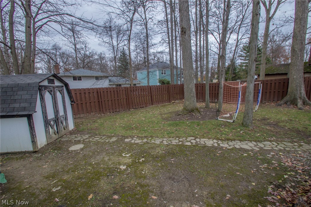 Hunting Meadow - Residential