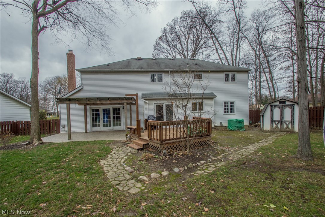 Hunting Meadow - Residential