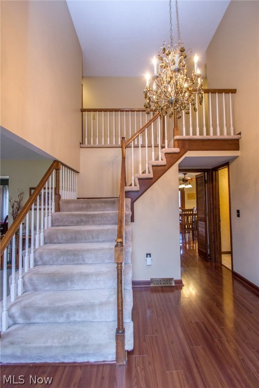 Hunting Meadow - Residential