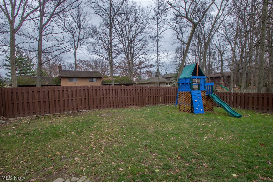 Hunting Meadow - Residential