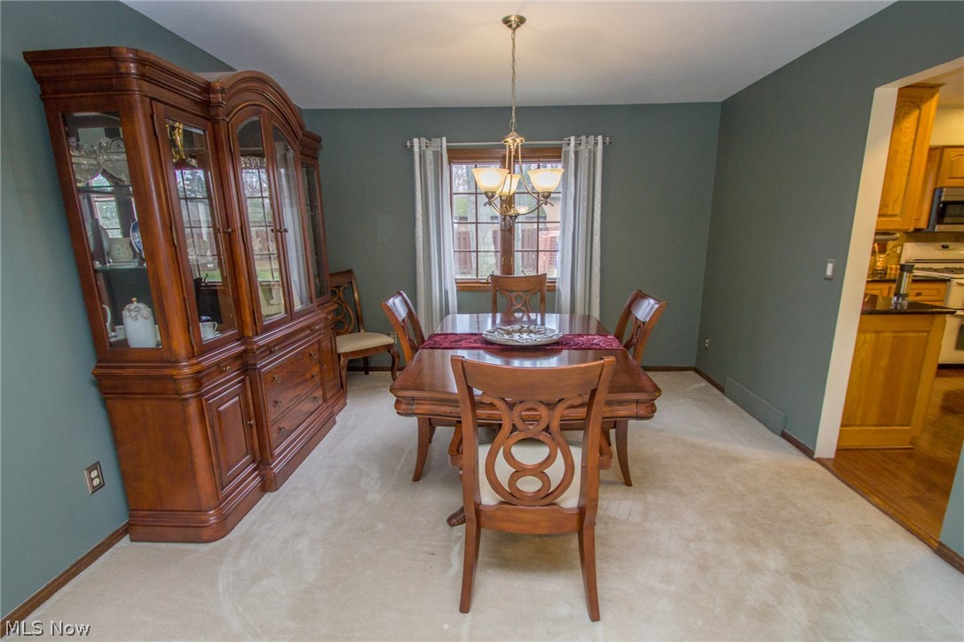 Hunting Meadow - Residential