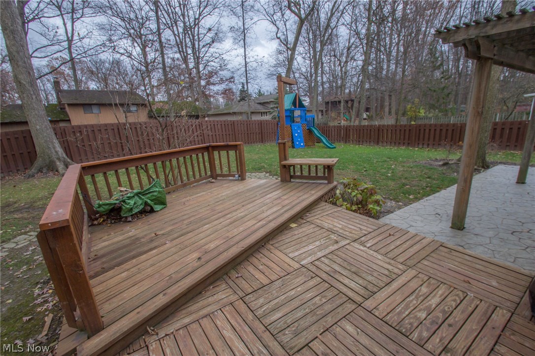 Hunting Meadow - Residential