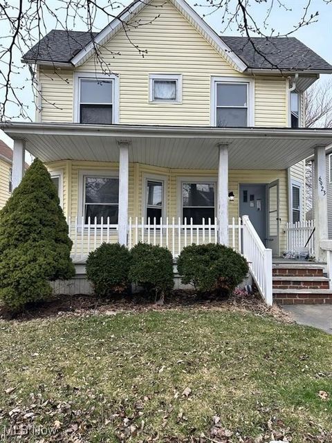 6923 Fullerton Avenue, Cleveland, OH 44105 - #: 5096551