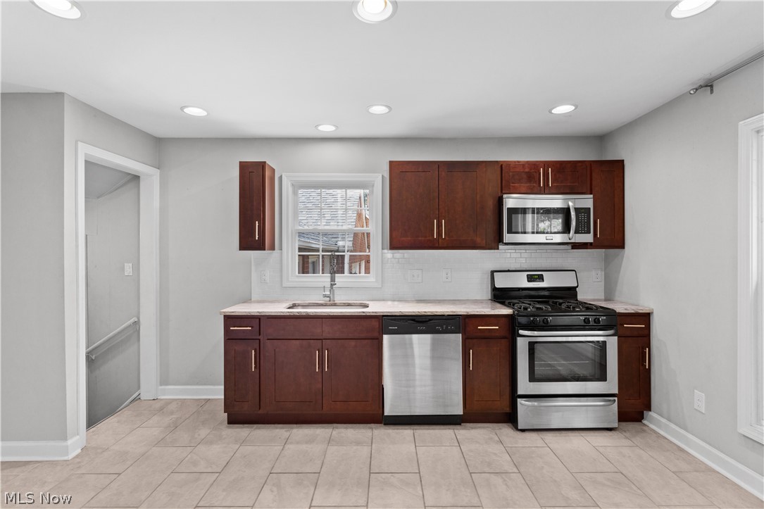 Bonroi - Residential