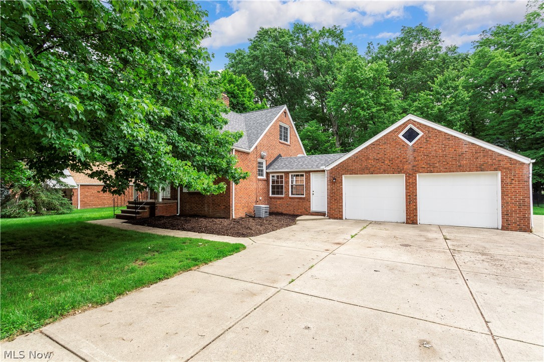 Bonroi - Residential