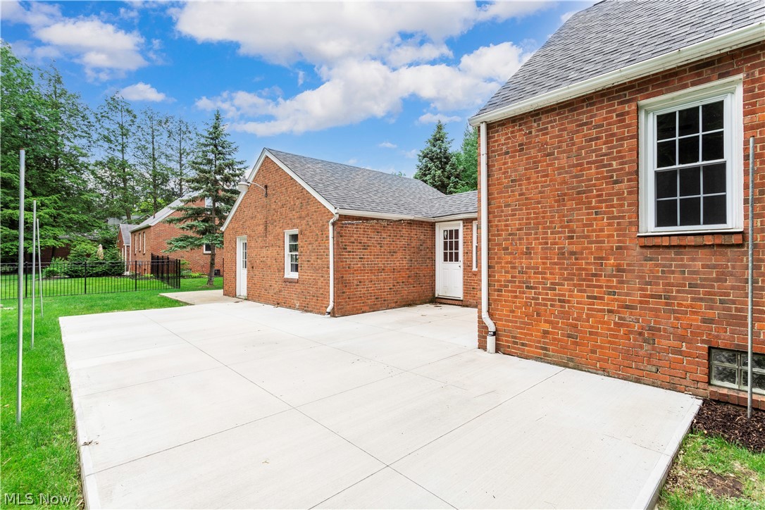 Bonroi - Residential