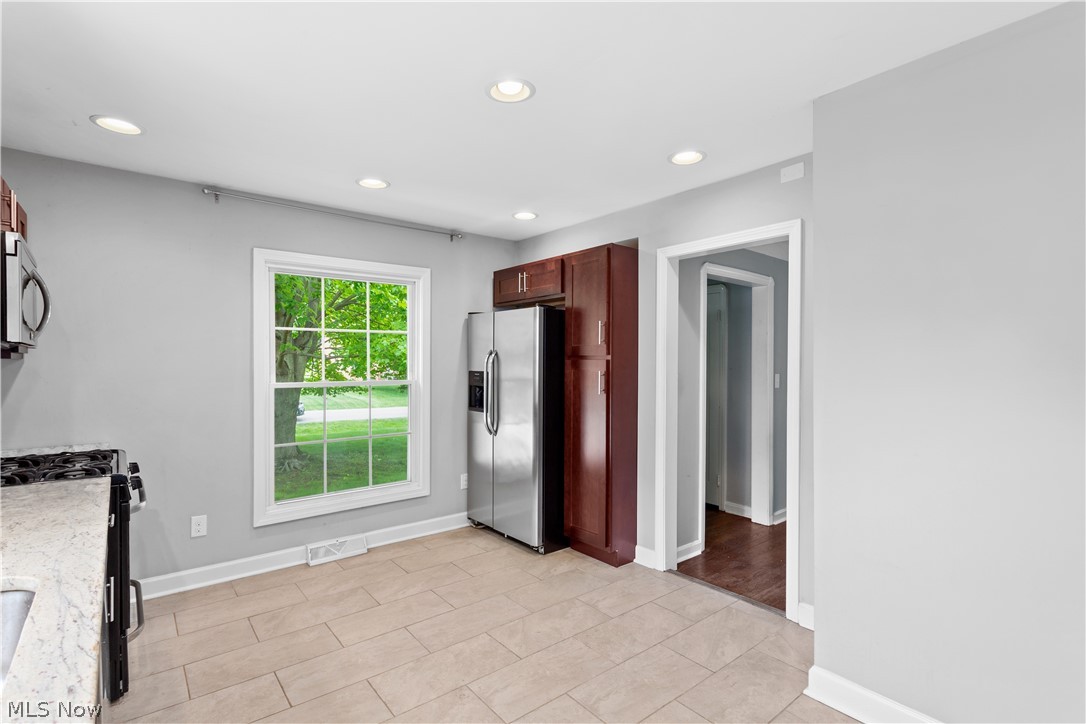 Bonroi - Residential