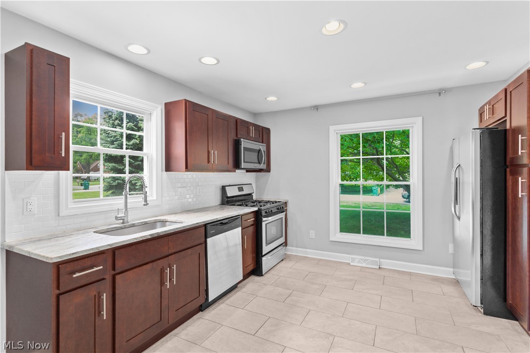 Bonroi - Residential