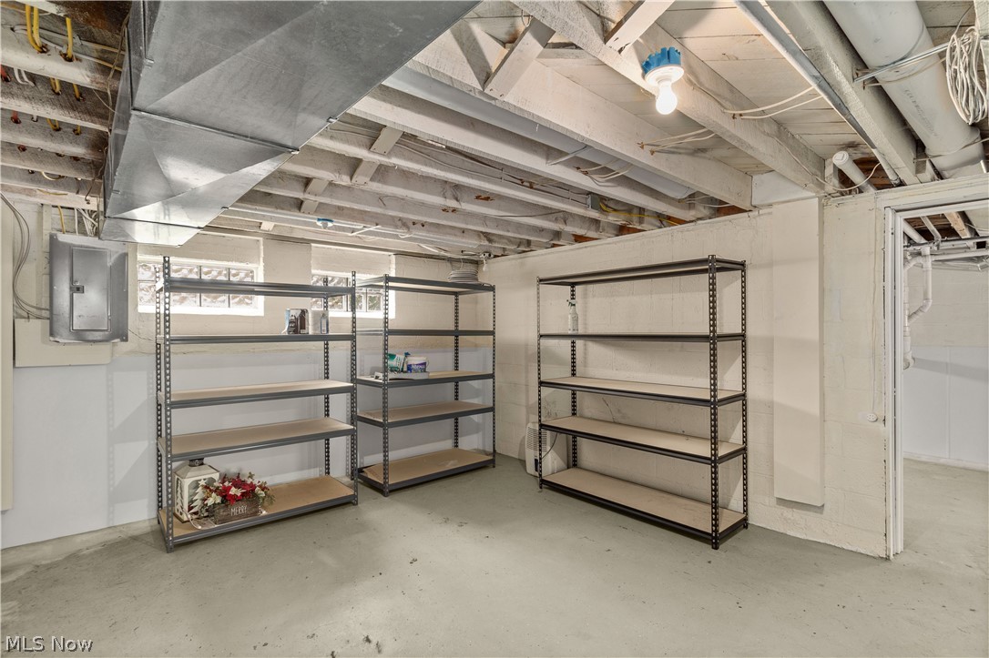 Bonroi - Residential