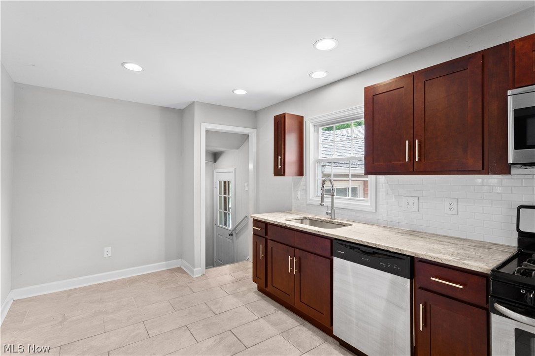 Bonroi - Residential