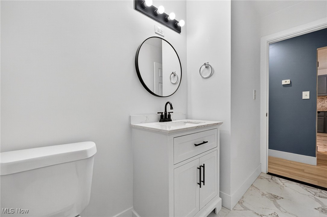 Westlake - Residential