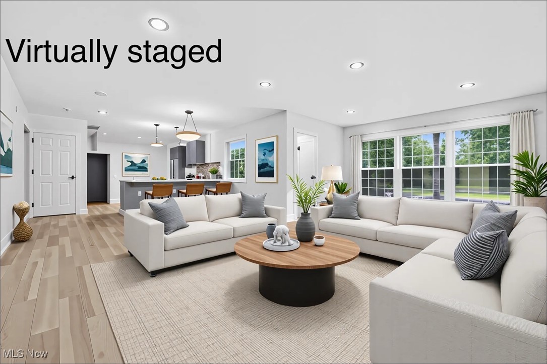 Westlake - Residential