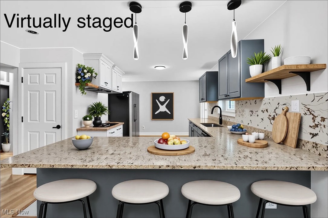 Westlake - Residential