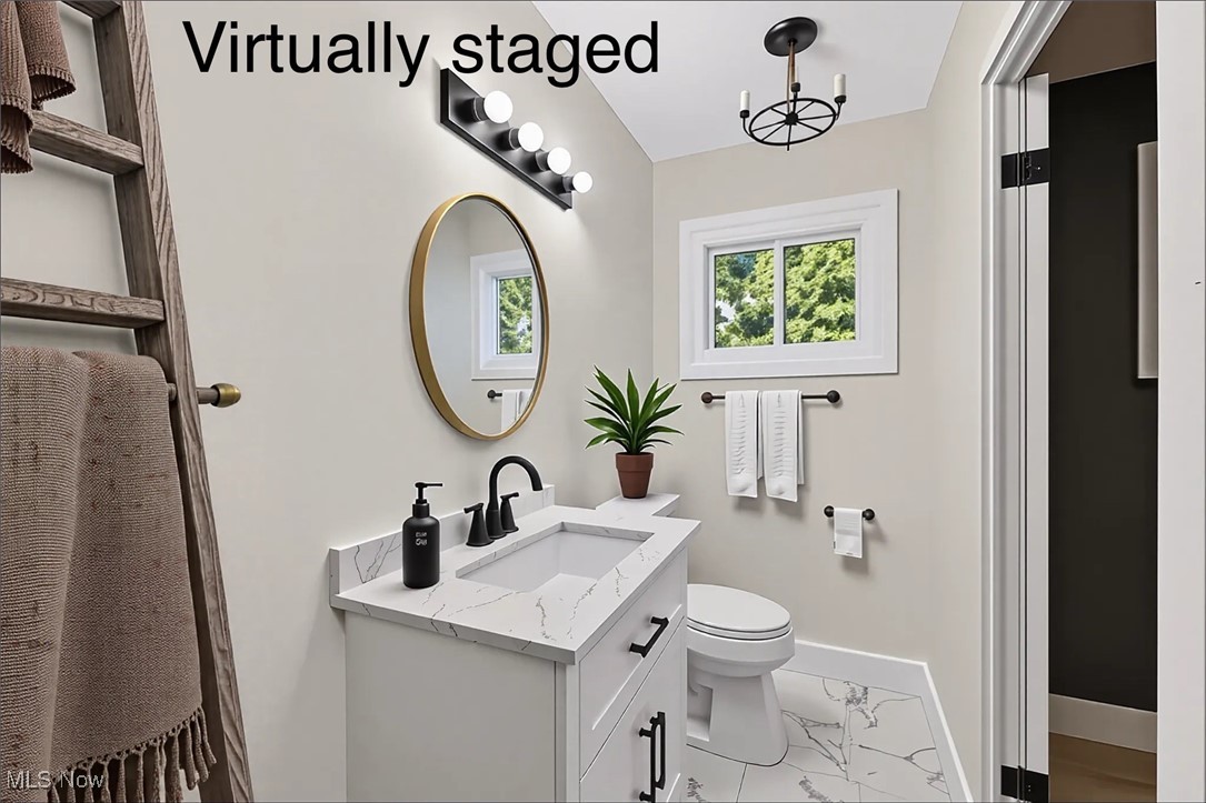 Westlake - Residential