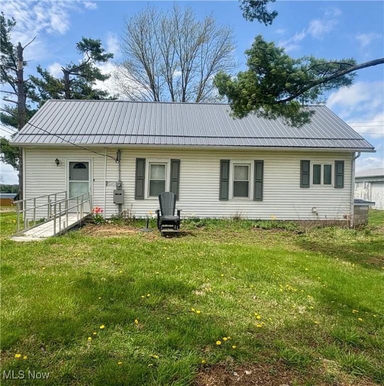3459 Force Road, Shreve, Ohio image 1