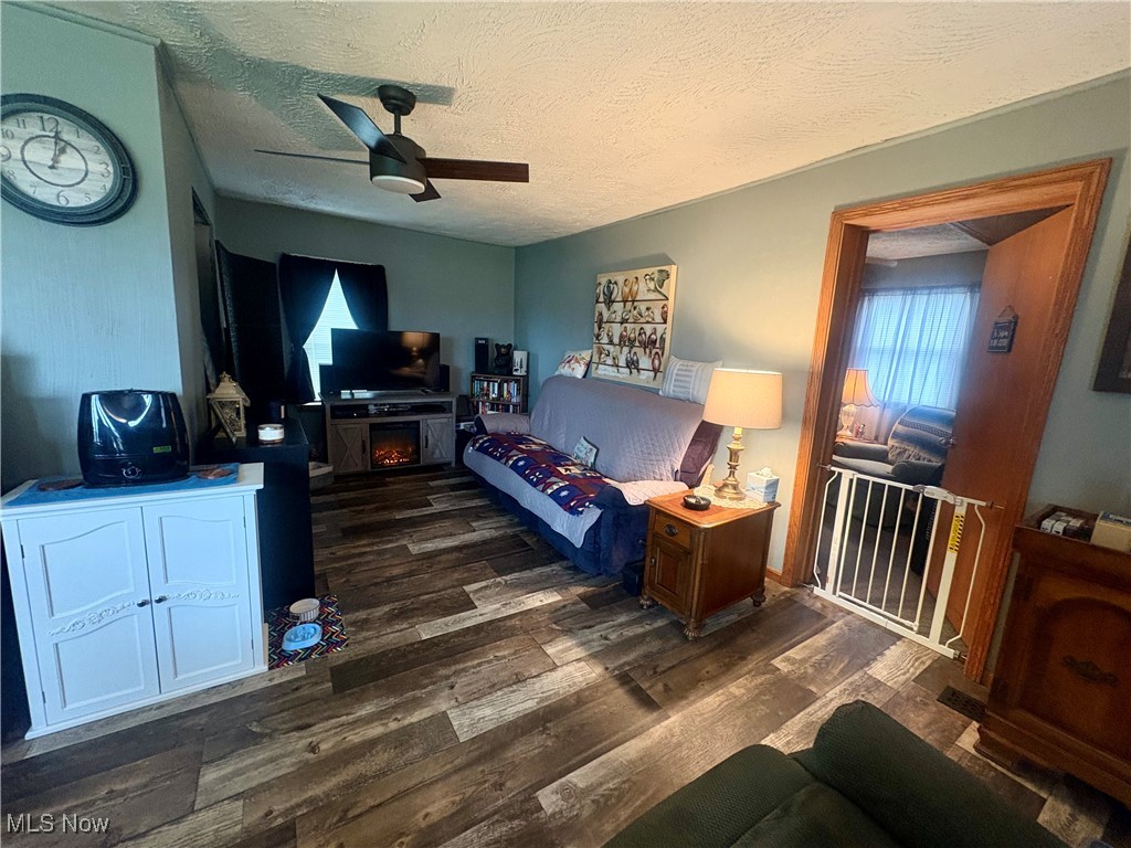 3459 Force Road, Shreve, Ohio image 26